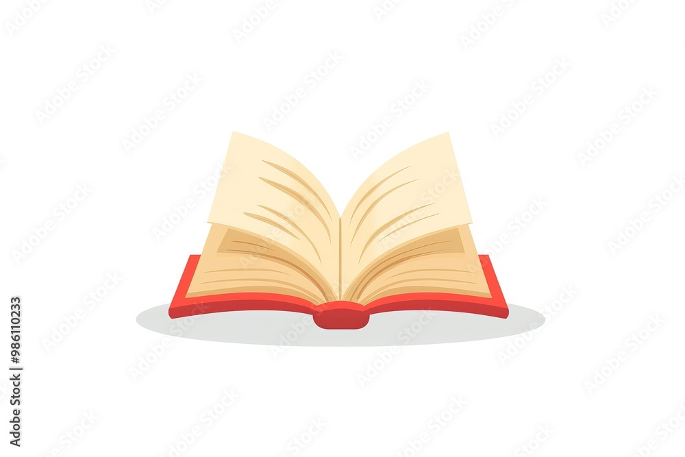 Illustration of books stack. School item. Education image for design. Illustration of books stack. School item. Education image for design.