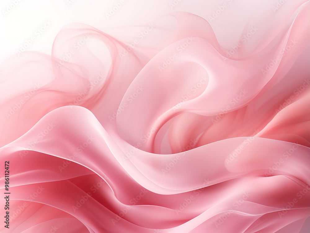 Fototapeta premium Excellent Top view of fabric texture