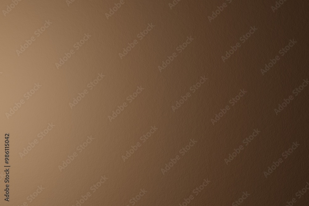 Paper texture, abstract background. The name of the color is brown bear Paper texture, abstract background. The name of the color is brown bear