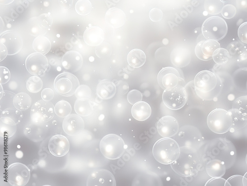 Wallpaper Mural Outstanding abstract background bokeh Torontodigital.ca