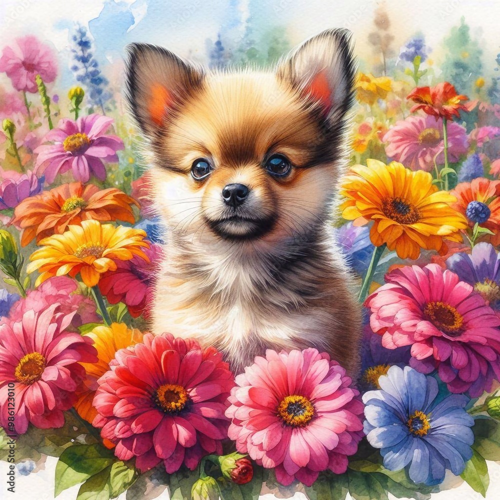 Chiwawa Chiwawa