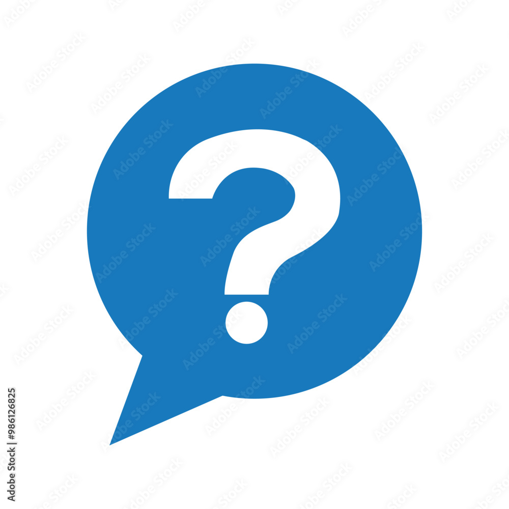 Question icon Question icon