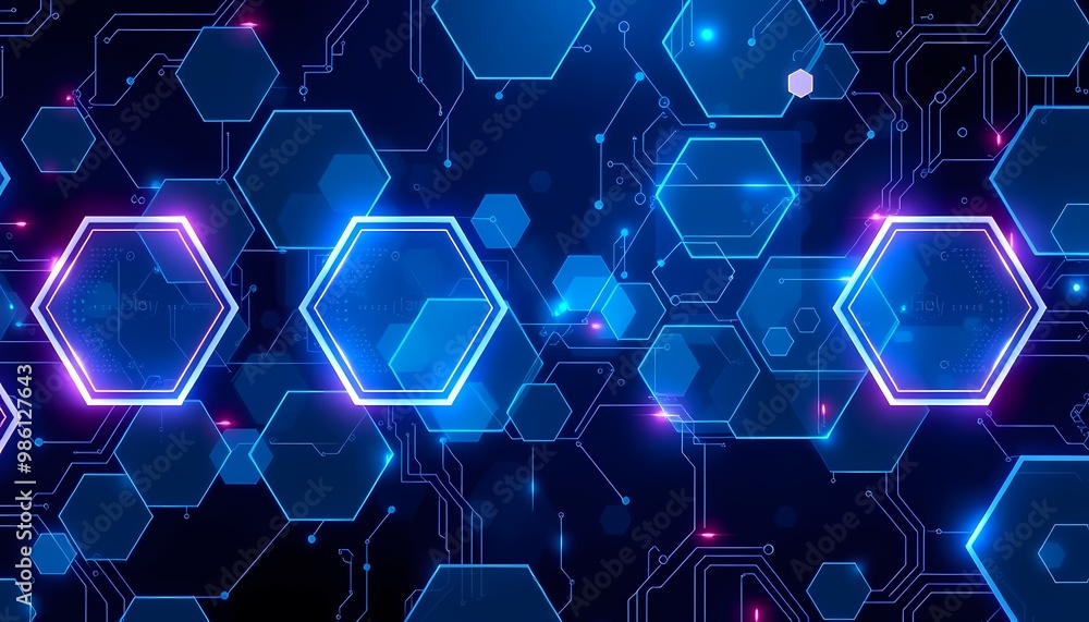 abstract blue background abstract blue background
