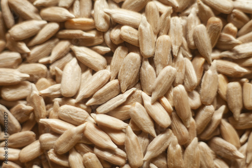 Seed cycling for hormonal balance for different phase of menstrual cycle, women's health