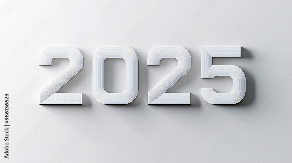 3d Logo design with the number 3d Logo design with the number