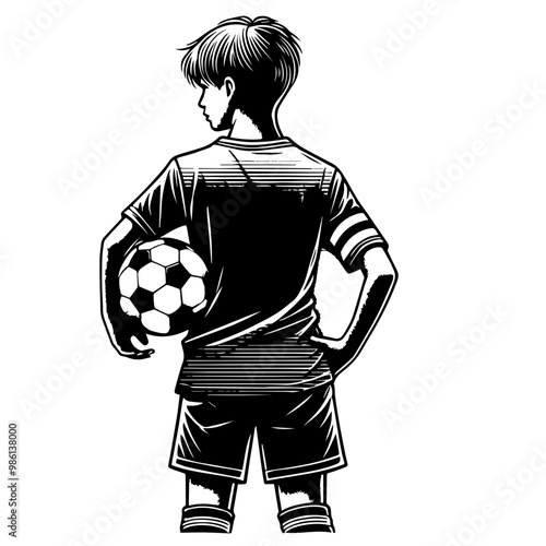 Soccer ball player two three svg png,Soccer players svg png , Soccer ball two three players svg, Coquette Bow, soccer family svg, soccer ball name frame svg, Soccer player svg
