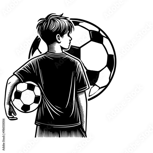 Soccer ball player two three svg png,Soccer players svg png , Soccer ball two three players svg, Coquette Bow, soccer family svg, soccer ball name frame svg, Soccer player svg
