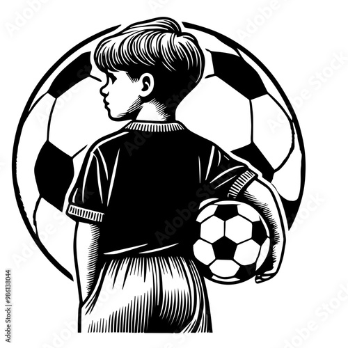 Soccer ball player two three svg png,Soccer players svg png , Soccer ball two three players svg, Coquette Bow, soccer family svg, soccer ball name frame svg, Soccer player svg
