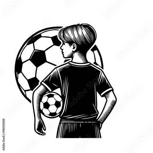 Soccer ball player two three svg png,Soccer players svg png , Soccer ball two three players svg, Coquette Bow, soccer family svg, soccer ball name frame svg, Soccer player svg
