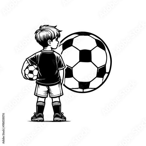 Soccer ball player two three svg png,Soccer players svg png , Soccer ball two three players svg, Coquette Bow, soccer family svg, soccer ball name frame svg, Soccer player svg
