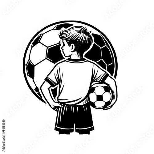 Soccer ball player two three svg png,Soccer players svg png , Soccer ball two three players svg, Coquette Bow, soccer family svg, soccer ball name frame svg, Soccer player svg
