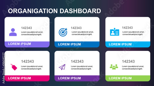 Dashboard infographic, charts, graph and graphic UI, UX, KIT elements. Info chart elements for online statistics and data analytics. Modern template dashboard. Mockup admin panel. Vector infographics