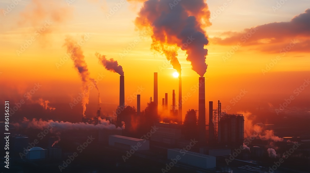Adopting Climate-Smart Technologies in the Industrial Sector for Emission Reduction Adopting Climate-Smart Technologies in the Industrial Sector for Emission Reduction