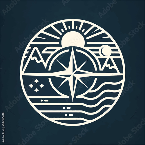 Custom and unique travel and adventure  tshirt design ready For print or upload print on dimand site. It's high resolution file. Thanks