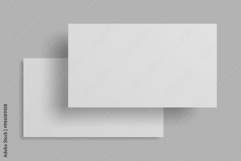 slides presentation mockup 3d rendering slides presentation mockup 3d rendering