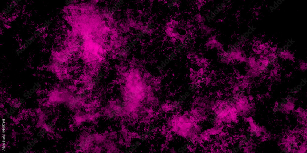 Abstract cosmic purple ink texture deep space galaxy nebula aquarelle canvas for creative design. Dense smoke in purple neon light on a dark background. Dark Magenta Galaxy Watercolor Texture Abstract cosmic purple ink texture deep space galaxy nebula aquarelle canvas for creative design. Dense smoke in purple neon light on a dark background. Dark Magenta Galaxy Watercolor Texture