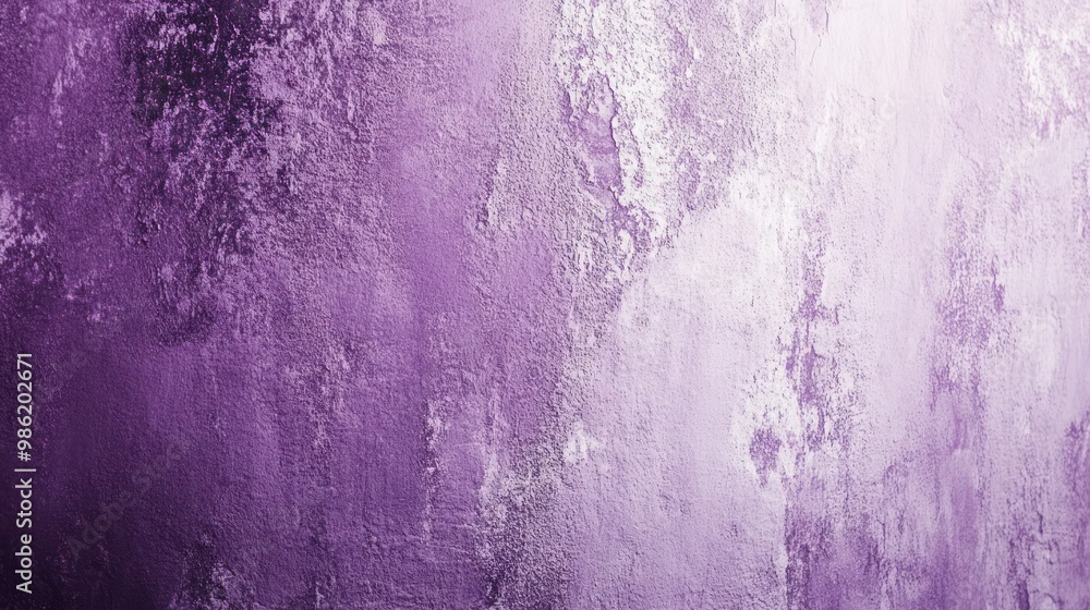 Abstract purple and white grunge texture with rough surface. Abstract purple and white grunge texture with rough surface.