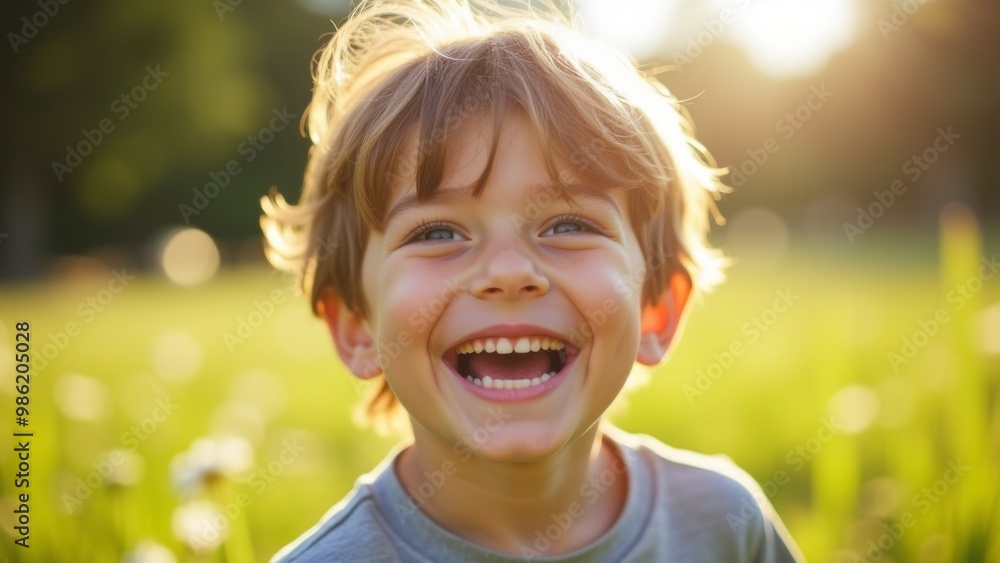 Generative AI, a young boy smiles while standing in a field of flowers and grass with his eyes closed and his hair blowing in the wind, portrait photography, a stock photo, verdadism
Generative AI, a young boy smiles while standing in a field of flowers and grass with his eyes closed and his hair blowing in the wind, portrait photography, a stock photo, verdadism
