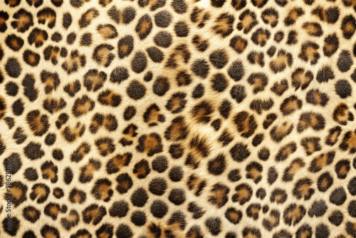 Realistic Animal Skin Texture Background for Authentic Wildlife Visuals