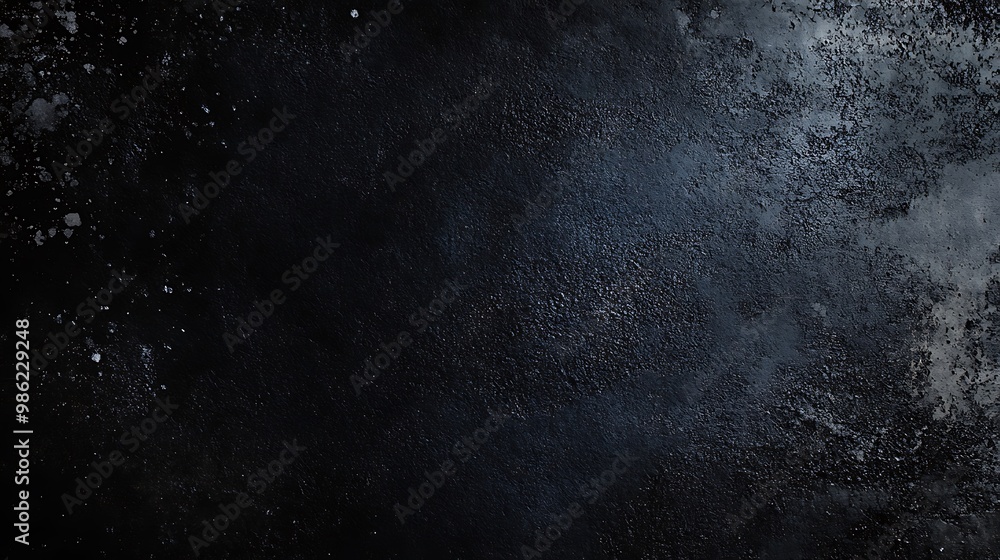 Dark, Cracked and Textured Surface with Grunge and Distressed Effects Dark, Cracked and Textured Surface with Grunge and Distressed Effects