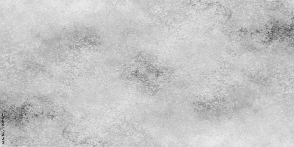 Obraz premium Abstract black and white old paper texture background. concrete wall texture with cracks and scratches background. grunge concrete overlay texture, back flat subway concrete stone background.