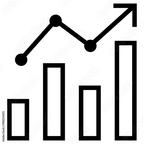 Bar Graph photo