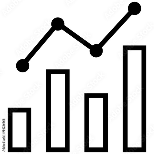 Bar Graph photo