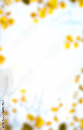 Colorful Bokeh and Blur Background Collection Soft Lights and Abstract Blur Backgrounds