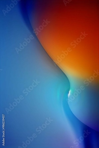 Colorful Bokeh and Blur Background Collection Soft Lights and Abstract Blur Backgrounds