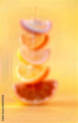 Colorful Bokeh and Blur Background Collection Soft Lights and Abstract Blur Backgrounds