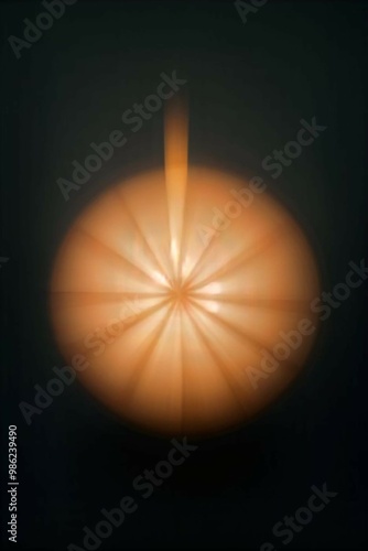 Colorful Bokeh and Blur Background Collection Soft Lights and Abstract Blur Backgrounds