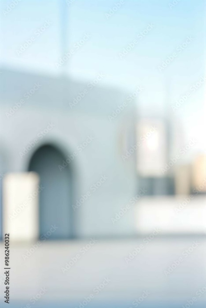 Fototapeta premium Colorful Bokeh and Blur Background Collection Soft Lights and Abstract Blur Backgrounds