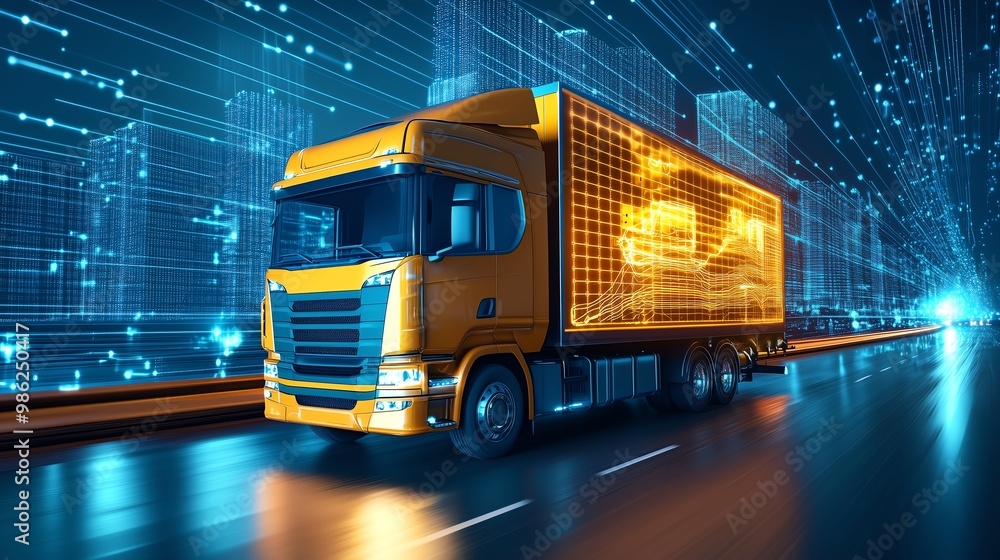 Optimizing Delivery Operations: The Impact of Data Analytics on Business Efficiency Optimizing Delivery Operations: The Impact of Data Analytics on Business Efficiency