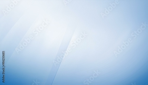 blue abstract background