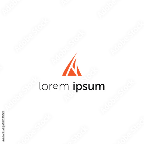 Brand Logo Design Template