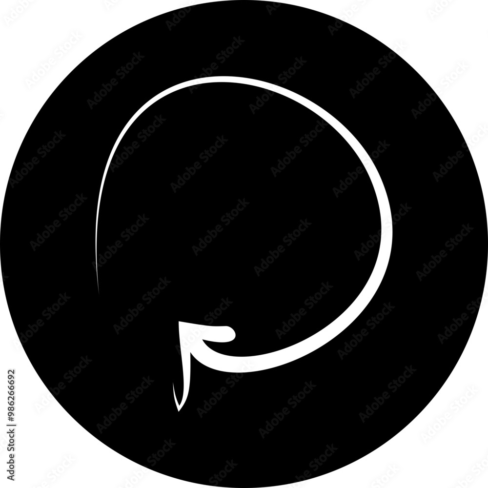 Single isolated icon with outline style icon on white background Single isolated icon with outline style icon on white background