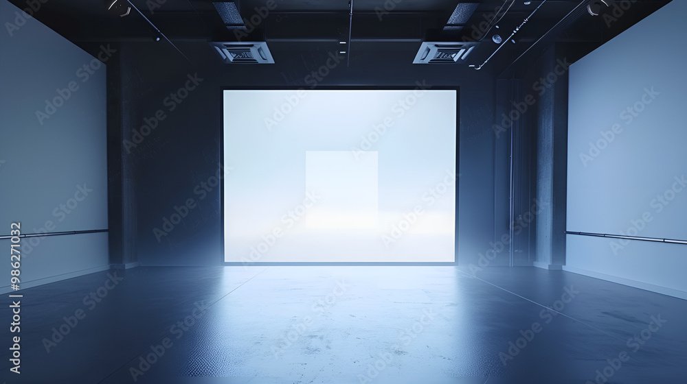 extremely simple clean video studio background extremely simple clean video studio background