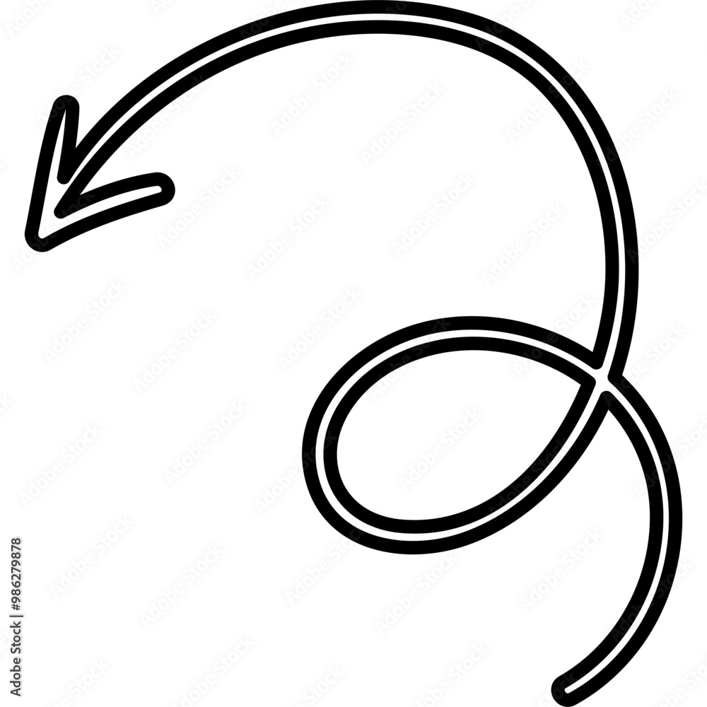 Single isolated icon with outline style icon on white background Single isolated icon with outline style icon on white background
