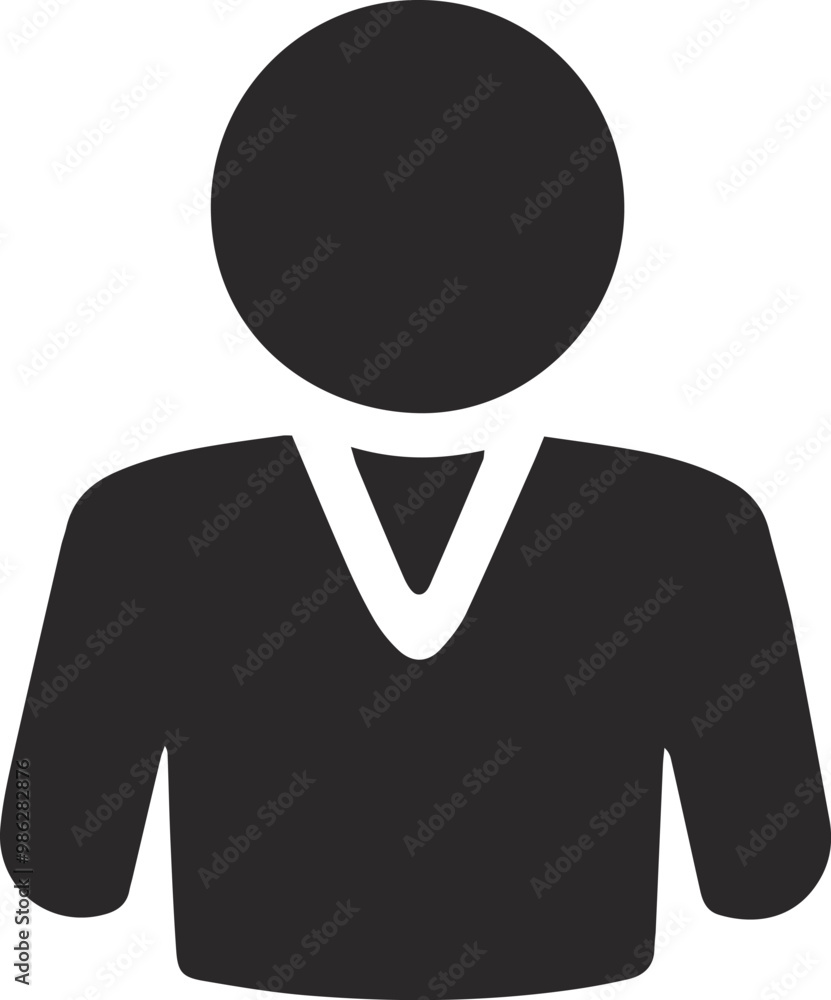 User and Business People Icon Vector Set Modern Silhouettes of Teams and Professionals for Web and Mobile User and Business People Icon Vector Set Modern Silhouettes of Teams and Professionals for Web and Mobile