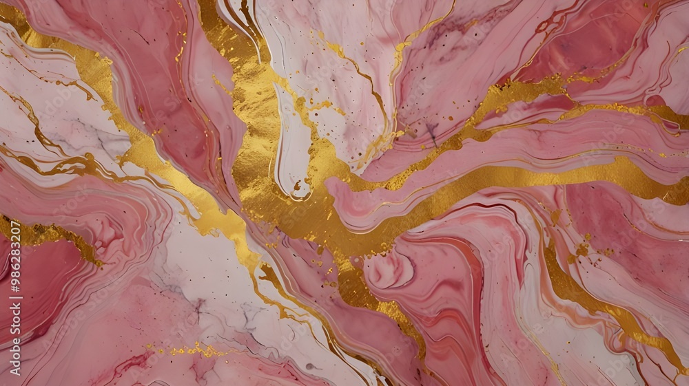 marble and gold abstract background texture. marbling with natural luxury style swirls of marble and gold powder marble and gold abstract background texture. marbling with natural luxury style swirls of marble and gold powder
