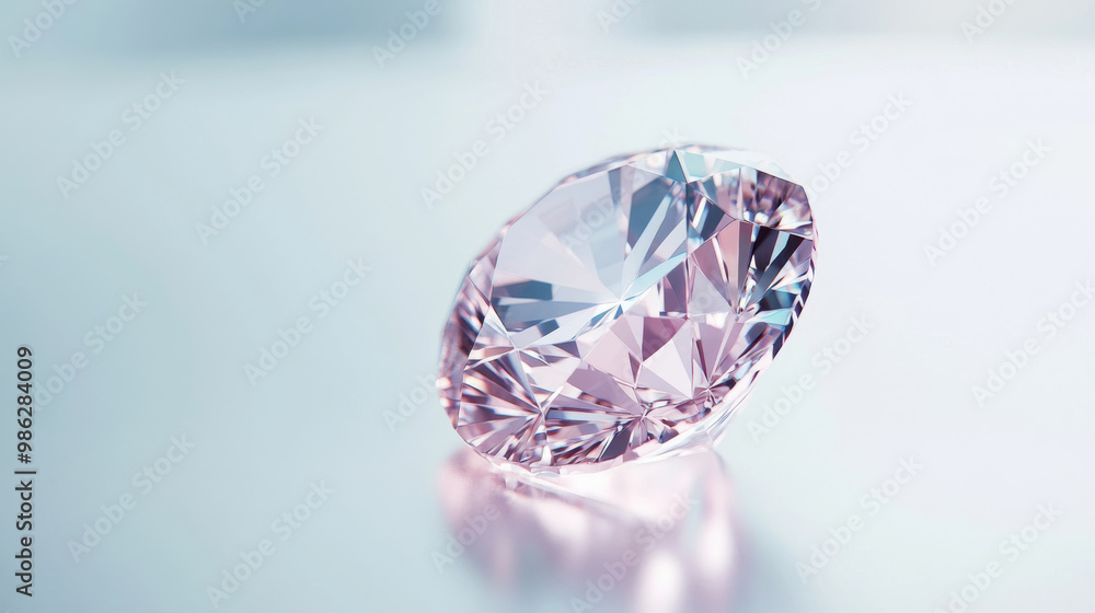Isolated jewelry piece on a white background, sharp focus, bright and clean, studio setting Isolated jewelry piece on a white background, sharp focus, bright and clean, studio setting