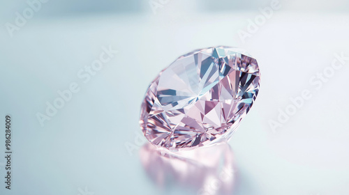 Isolated jewelry piece on a white background, sharp focus, bright and clean, studio setting