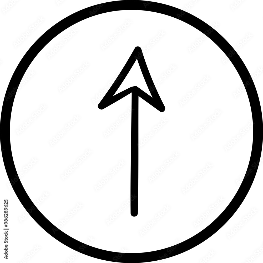 Single isolated icon with outline style icon on white background Single isolated icon with outline style icon on white background