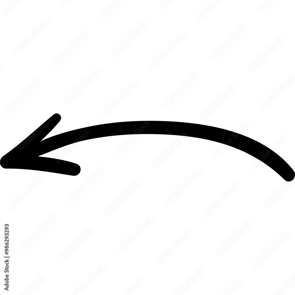 Single isolated icon with outline style icon on white background