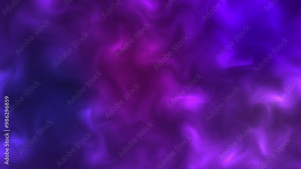 purple background with smoke purple background with smoke
