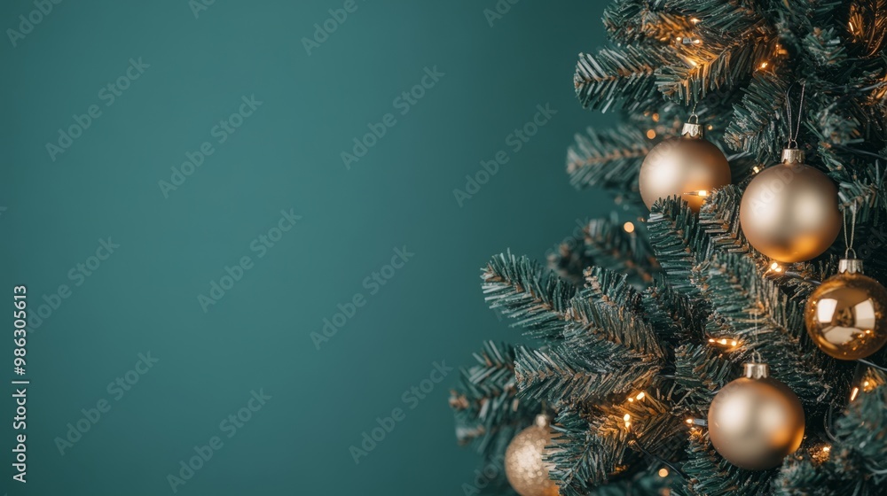 Merry Christmas and Happy New Year Holiday background. Xmas banner and web poster. Festive Greeting card Merry Christmas and Happy New Year Holiday background. Xmas banner and web poster. Festive Greeting card