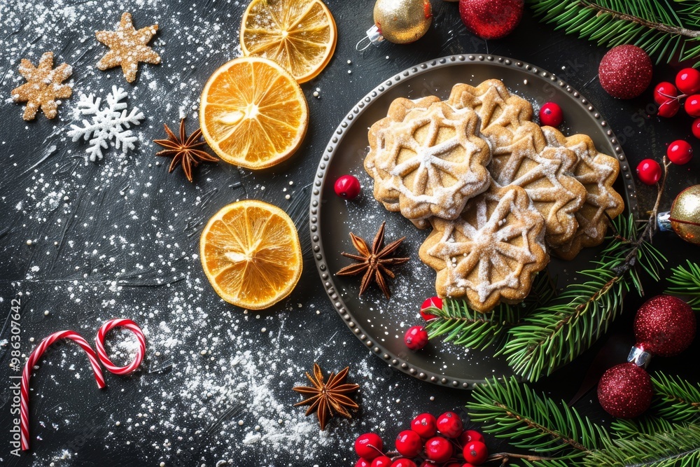 Merry Christmas and Happy New Year Holiday background. Xmas banner and web poster. Festive Greeting card Merry Christmas and Happy New Year Holiday background. Xmas banner and web poster. Festive Greeting card