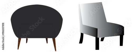 The chair project,Seat of style,Chair mastery,Furniture fusion,Designing comfort,The executive chair,Seated at the helm,Chairing the meeting,The comfort factor,Sit and stay focused,Sit back and relax