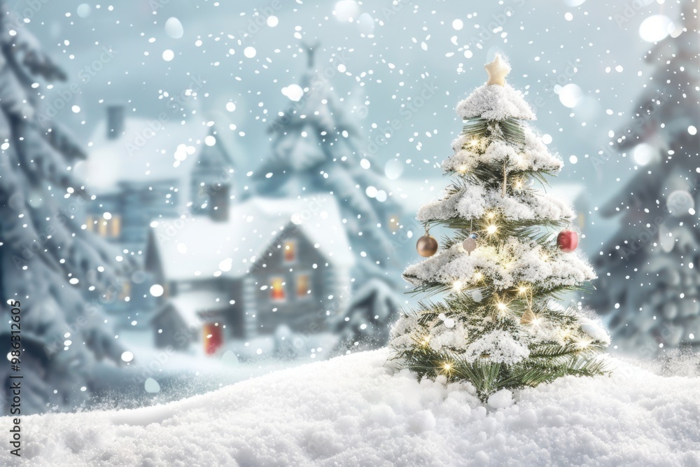 Merry Christmas and Happy New Year Holiday background. Xmas banner and web poster. Festive Greeting card Merry Christmas and Happy New Year Holiday background. Xmas banner and web poster. Festive Greeting card
