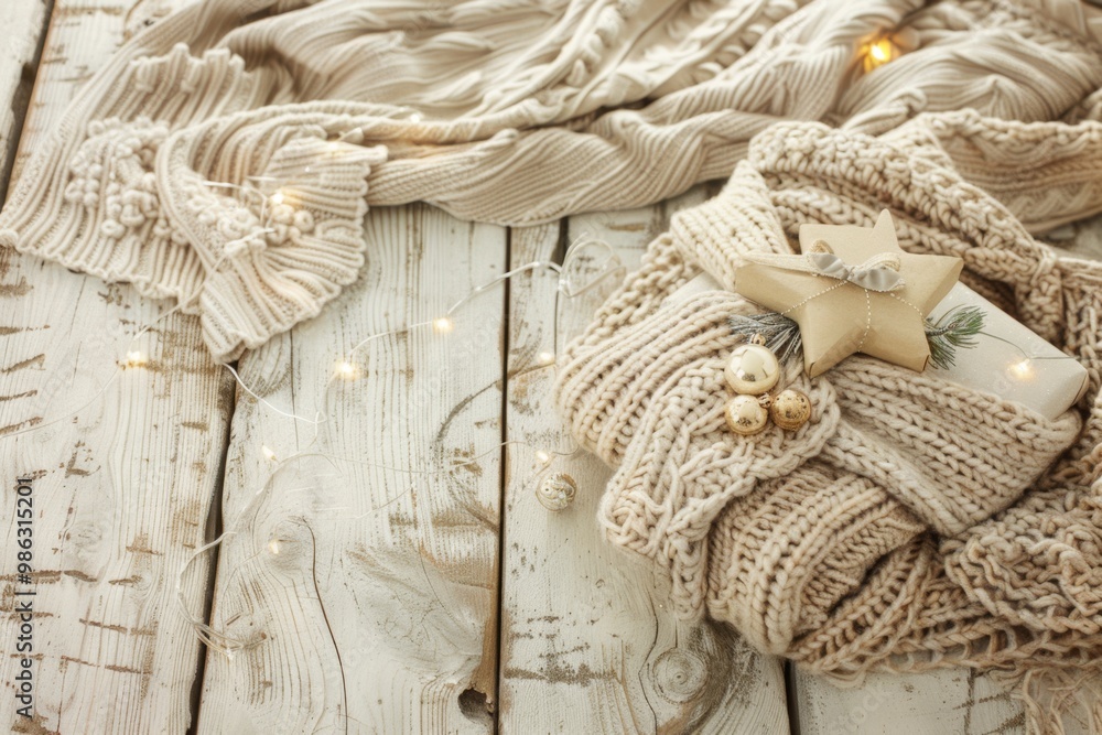 Merry Christmas and Happy New Year Holiday background. Xmas banner and web poster. Festive Greeting card Merry Christmas and Happy New Year Holiday background. Xmas banner and web poster. Festive Greeting card